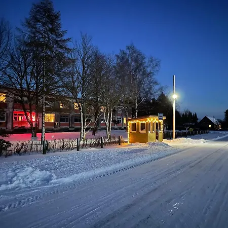 Matsalu Kulaliskorter